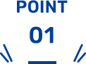 POINT 01