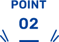 POINT 02