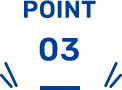 POINT 03